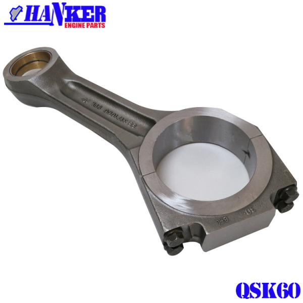 3640514 3640515 3171060 Cummins QSK60 Engine Connecting Rod Assy