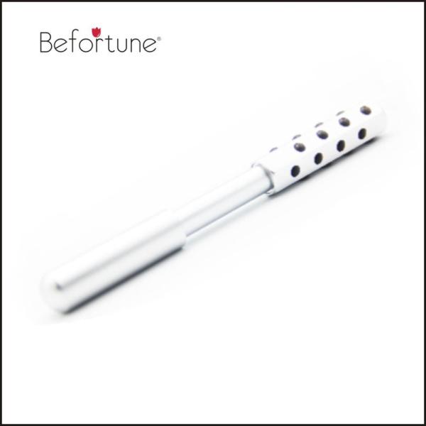 Private Label Beauty Face Massage Roller , 30 Grains Germanium Face Roller