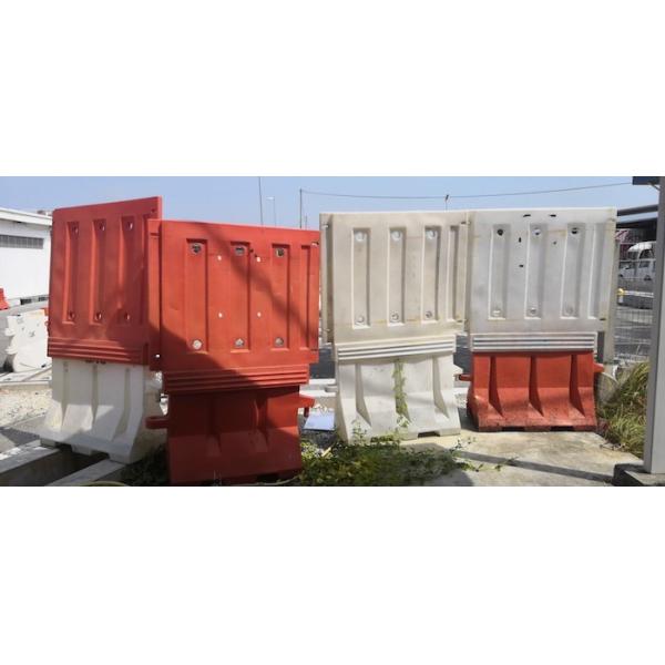 Барьер дороги твердого заготовки OEM алюминиевый отливая в форму