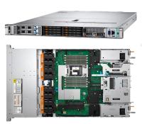 ODM Dell PowerEdge R470 Rack monté sur le serveur Nas 1TB RDIMM
