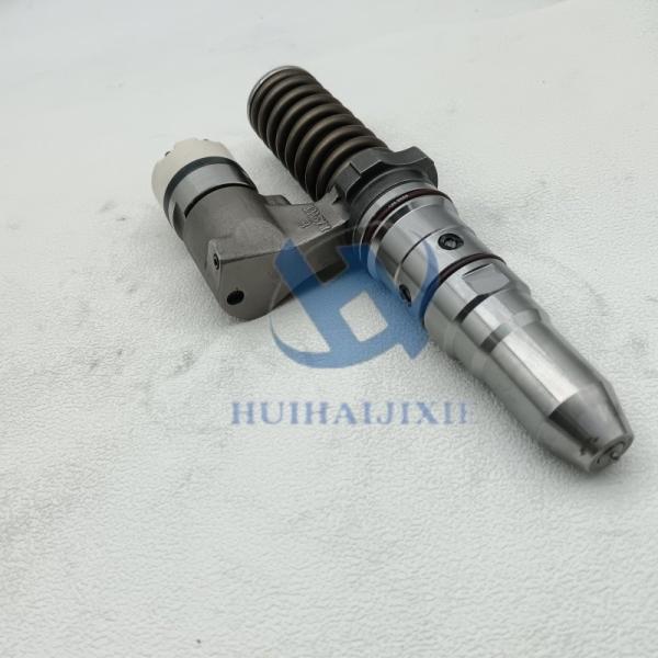 Injecteur de carburant commun de chemin de fer 392-0202 pour moteur Caterpillar 3516B 3512B 3920202 Pièces d'excavatrice