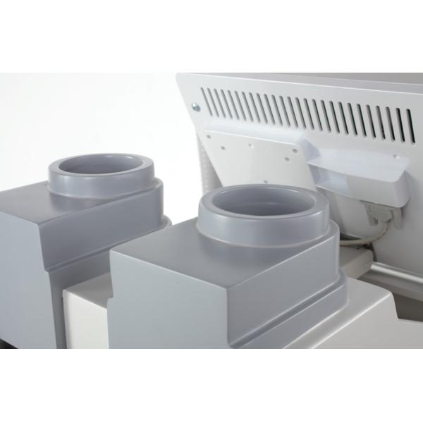 Multifunctional IPL Hair Removal Machine High Safety Without The Risk Of Injury