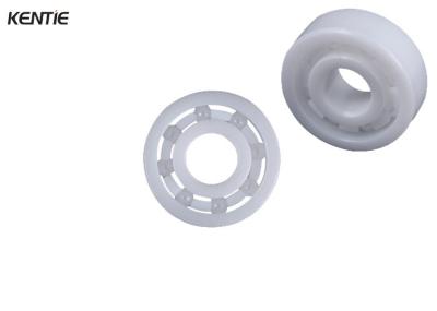 Light Weight ZrO2 Ceramic Bearing 607CE Open Seals Type 7*19*6mm