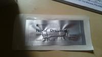 emballage nasal de pore de pva de 4.5cm