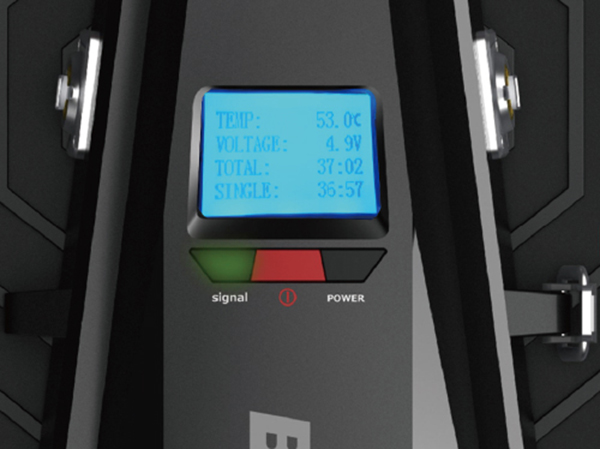 Slim Lightweight Outdoor Rental LED Display Waterproof For Advertising , Quick Assembling