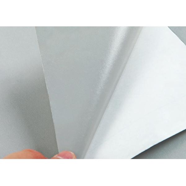 Свет - обои серой собственной личности стиля цвета современной слипчивые для украшения мебели