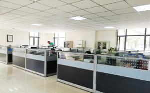 Chengdu Yongyi Pump Industry Co., Ltd.