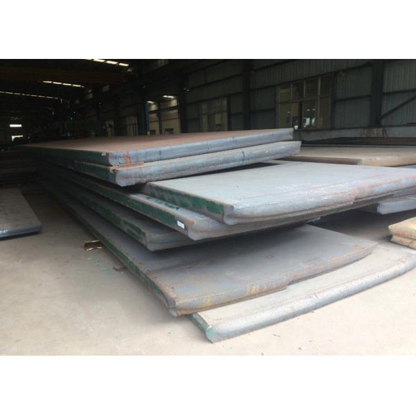 Обожженный хэатед высокуглеродистый стальной лист, сталь инструмента 1,2738 П20+Ни/718