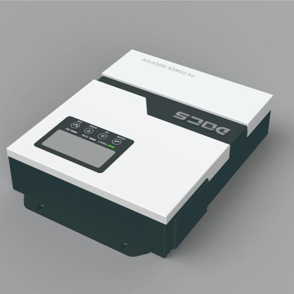 10Kw 20Kw 30Kw Solar Panel And Inverter System Hybrid Solar Inverter 3 Phase Solar Hybrid Solar Inverter System