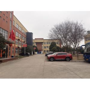Hefei Dayu Industrial Equipment Co., Ltd