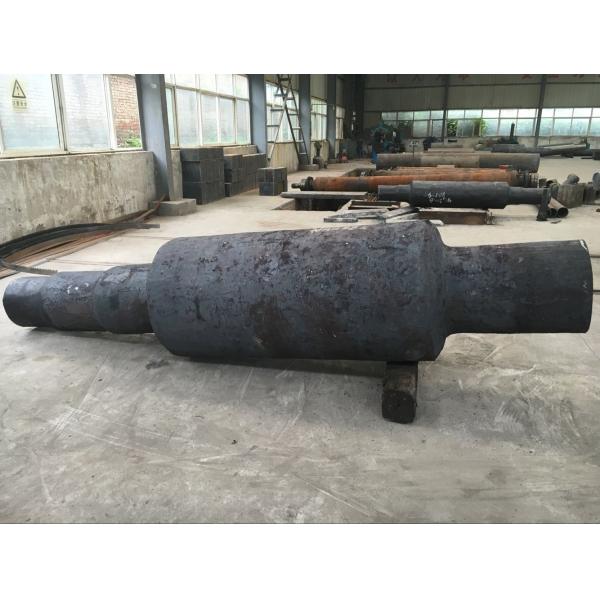 Manual Metal Corrugated Iron Straightening Roller tube Mould , 60CrMoV / H13 , Diameter 60 - 1500 mm