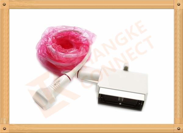 Vascular Linear Probe Ultrasound Transducer 5 - 10 MHz GE 739L