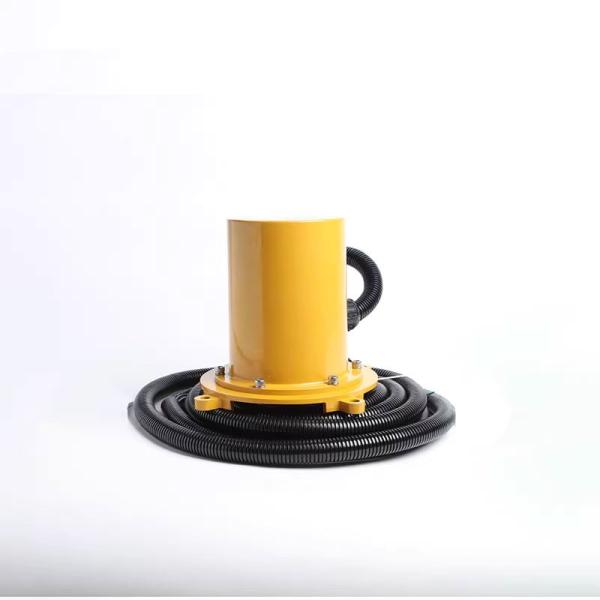 Shacman Crane Central Conductive Ring / Sliding Ring Original Accessories