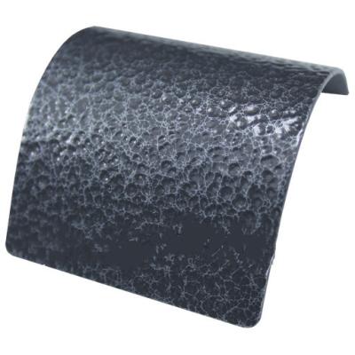 Wrinkle Texture Decorative Epoxy Powder Coating For Electrostatic Spray