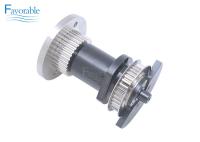90886000 Conjunto de manivela de la carcasa adecuado para Gerber máquina de corte automático Xlc7000 Z7