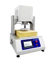 Testeur de dureté de compression par éponge