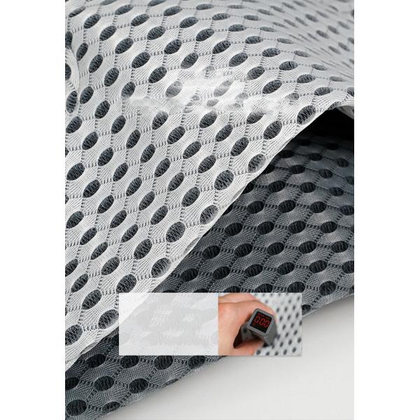 Breathable Square Memory Foam Seat Cushion and Pillow for Comfortable Seating Support