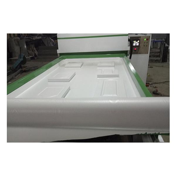 Водный формировать вакуума клеевых дисперсий 3D полиуретана PUD