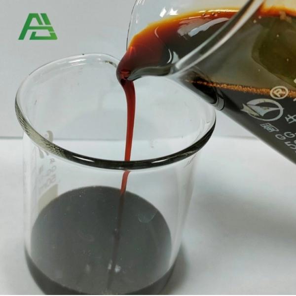 30% Free Amino Acid Liquid Fertilizer with Chloride-Free Formulation from NON-GMO Soya Bean Source