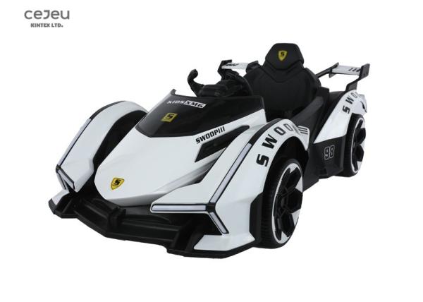 Mini Sport Two Seater Kids To Ride On Toy Bikes 6V4AH