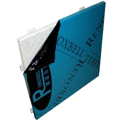Corrosion Resistant Aluminum Plate Panels Customized High Durability