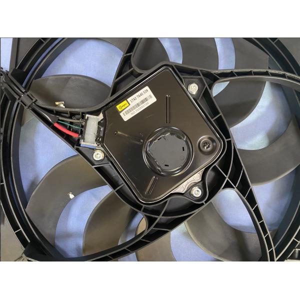 TS16949 400 W 17427640509 F35 BMW Radiator Fan