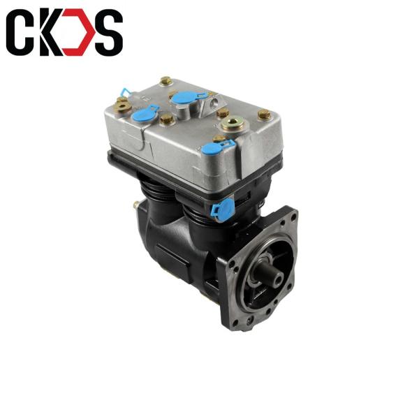 HIGH QUALITY  TRUCKS LP4964 AIR BRAKE COMPRESSOR