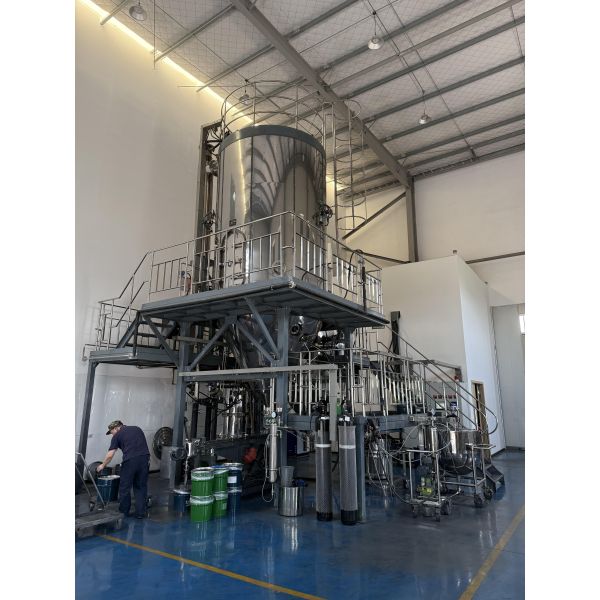 Chengdu Lian Xiang New Material CO.,LTD.