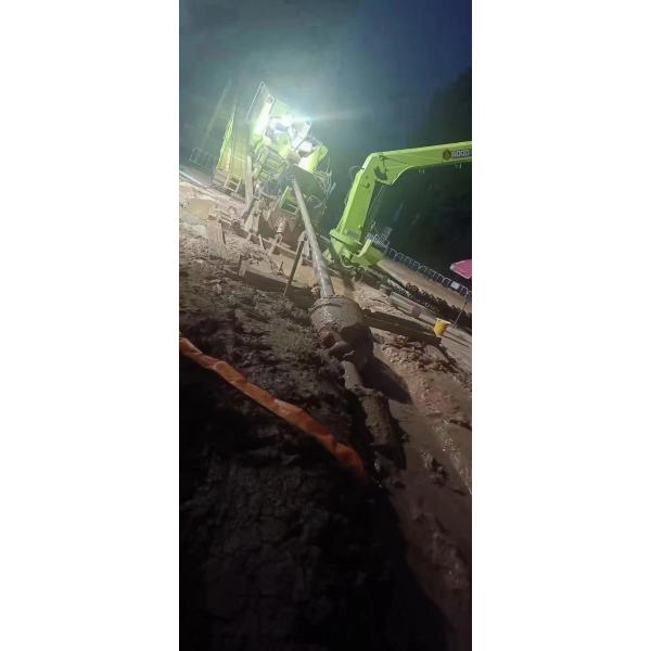 1000ton electric hdd machine, 1000ton electric hdd rig, 1000ton goodeng hdd machine, goodeng horizontal directional drilling machine 1000ton, goodeng horizontal directional drilling rig 1000ton,