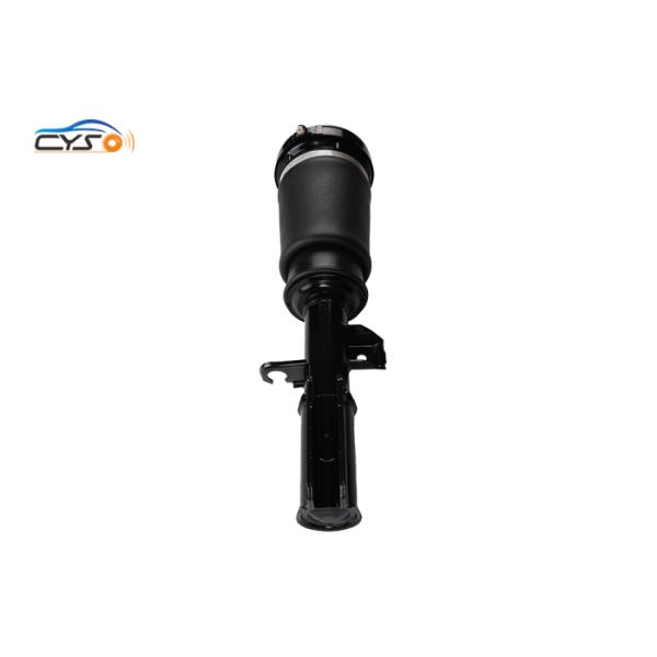 X5 Front Right E53 BMW Air Suspension 37116761444 Air Strut Suspension