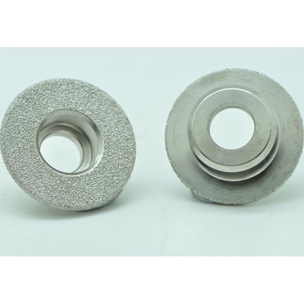 85904000 poussière abrasive 1.365odx.625id de la meule 80 appropriée au coupeur GTXL de Gerber