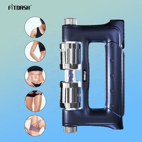 Experience Deep Tissue Massage with Type-C Wireless Smart Infrared Neck Massager