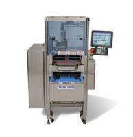 870 Máquina de envoltura automática compacta para aplicaciones de embalaje de volumen medio