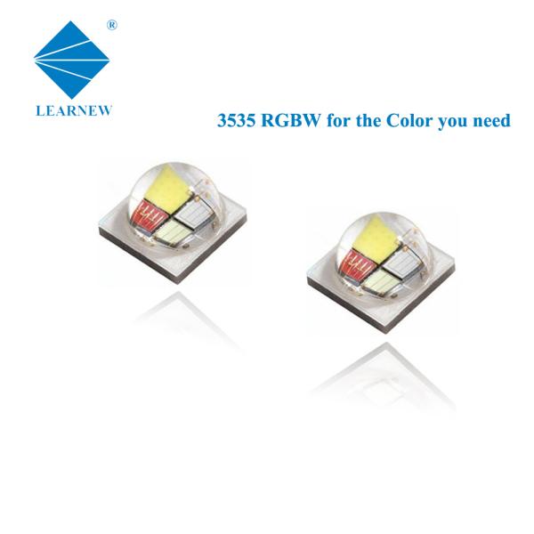 Керамическое СИД обломока 5050 R1.5MM 4W 12W SMD СИД Epistar
