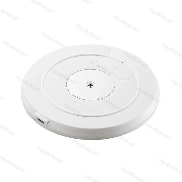 Очиститель Healthlead воздуха EPI081 настольный Hepa оборудовал с Pre тканью Filter+HEPA+Carbon