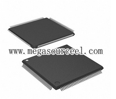 Integrated Circuit Chip  GaAs MMIC I/Q DOWNCONVERTER 9 - 12 GHz  MC908RF2 MOTOROLA DIP16