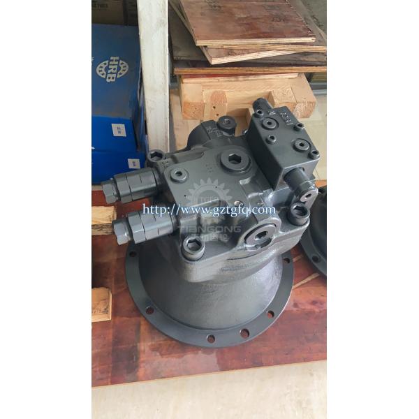 Vol-vo EC240 Old Excavator Slew Motor VOE 14550094 14500382