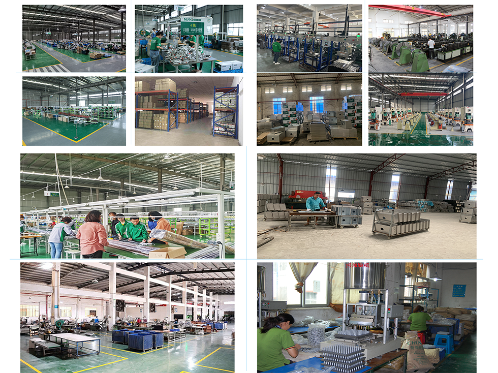 Nisko Hardware Tech Co., Ltd.