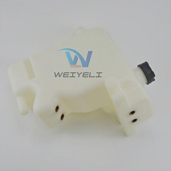 1459678 2066795 Hamm Roller Auxiliary Water Tank Plastic Coolant Expansion Tank