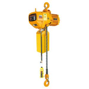 5 ton 10 ton Electric Chain Hoist High-Performance Electric Chain Hoist for