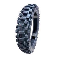 5000000 Per Year Production Conditions 110/90-19 Motorcycle Off-Road Tire With High Mileage And Nylon Cord Material