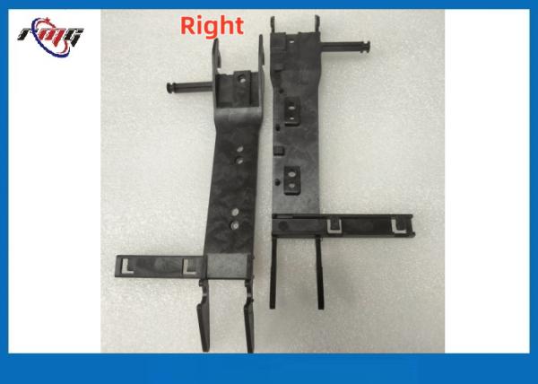 4450676833/4450676834 NCR ATM Spare Parts  Exit Guide Upper LH / Exit Guide Upper RH for NCR 5886 5887 6622 6625  445-0676833/445-0676834