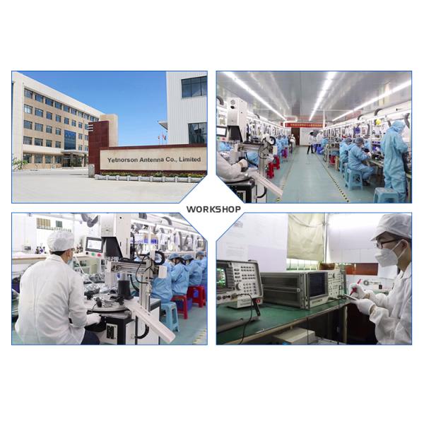 18 элементов 18dBi 4G наружная направленная антенна Yagi для ретранслятора усилителя сигнала