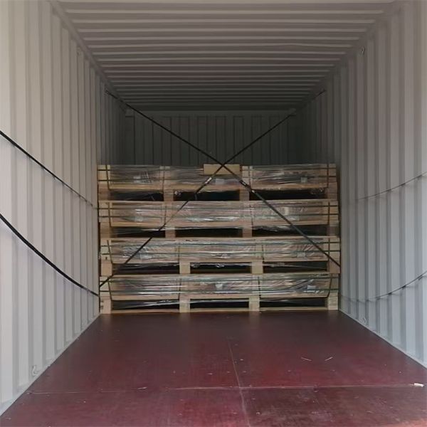 Ultra White Round Tempered Glass Polished Solar Panel Glass 2mm 3.2mm 4mm Thickness