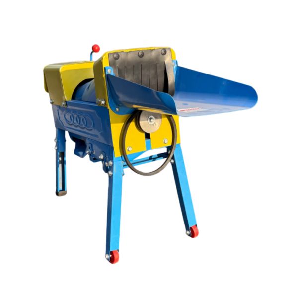 Stainless Steel Single Roller Corn Sheller Machine Efficient Maize Thresher For Farm Processing