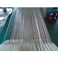 Petit pain abrasif dentaire de bande d'acier inoxydable finissant polissant 4mm