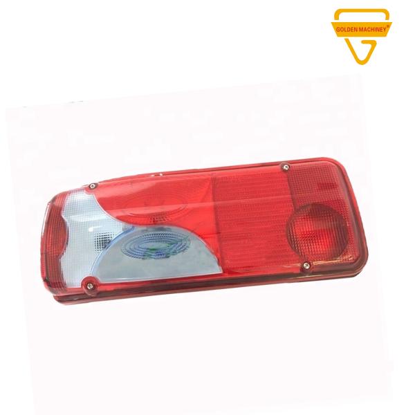 1756751 2129987 SC Cheap Led Tail Lights For Trucks