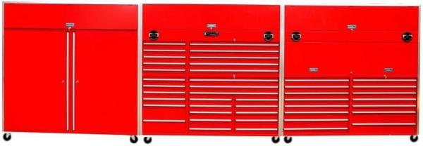 Customized Support 55 72 Inch Rolling Tool Chest Tool Cabinet Trolley Tool Box Roller