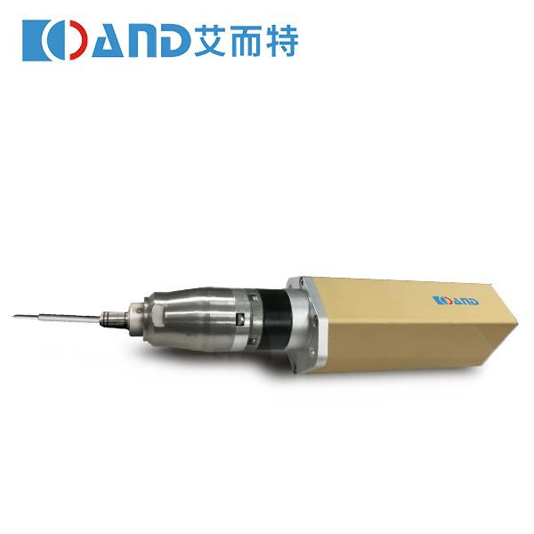 MD2461 Dummy Proof Error Proof Mini Electric Screwdriver Compact Structure