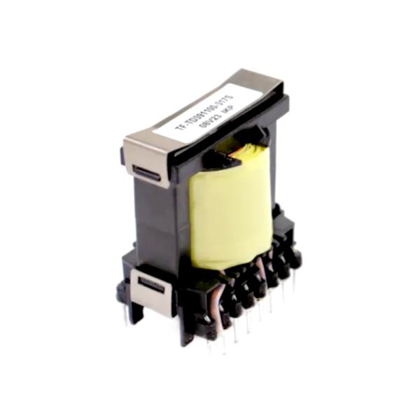 High Quality Etd39 High Frequency Transformer for Solar